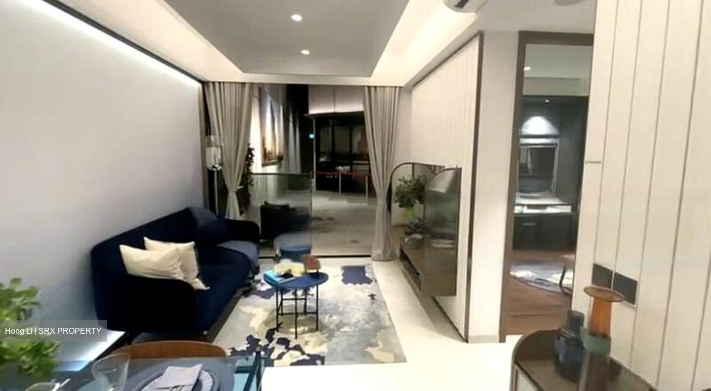 Kopar At Newton (D9), Apartment #507658071